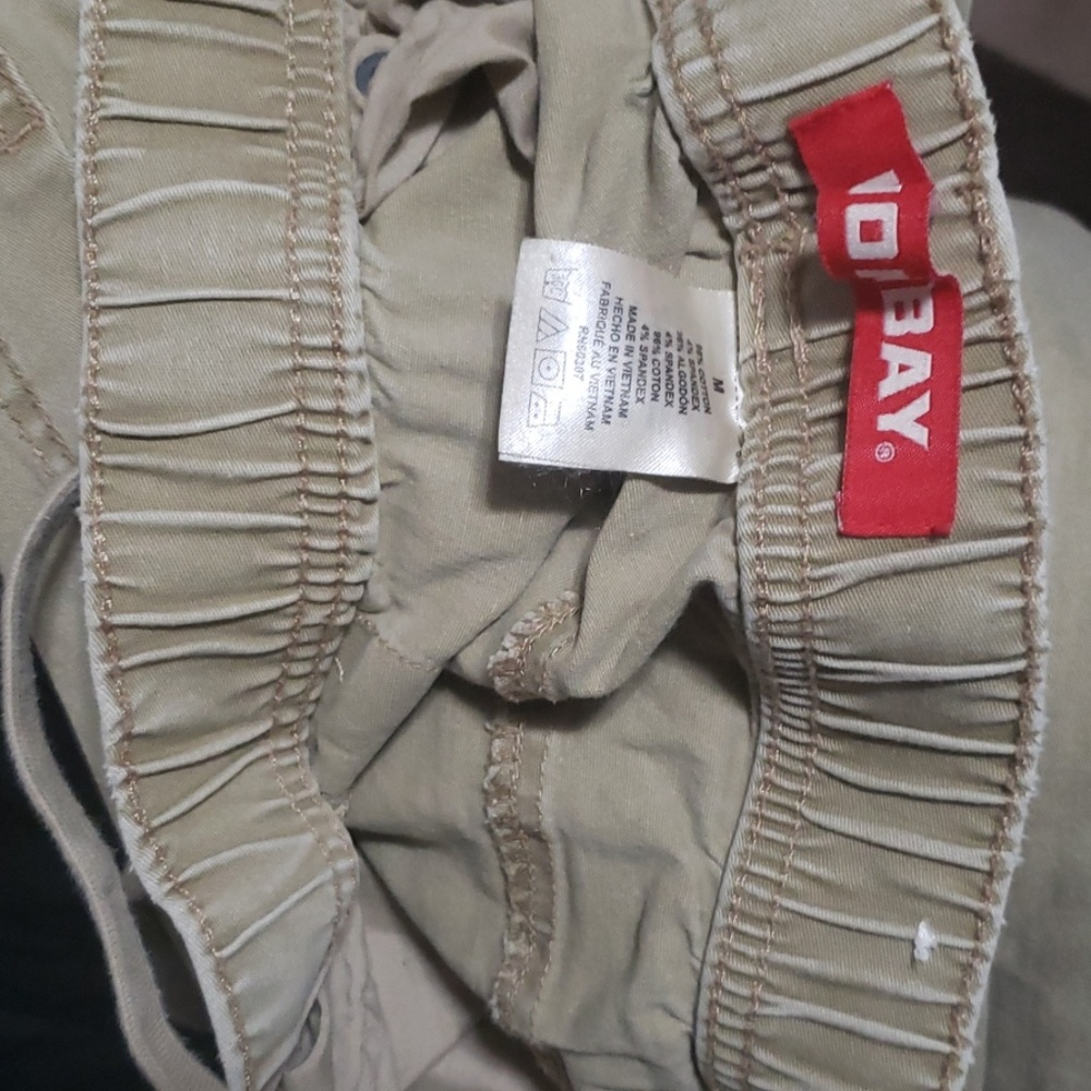 Pants - Picture 2 of 6